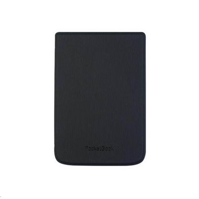 PocketBook pouzdro Shell Black Strips, černé