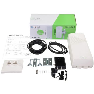 EVOLVEO Xany 2in1