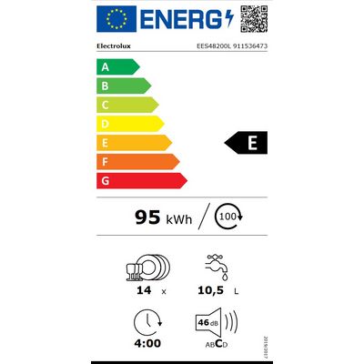 Electrolux EES48200L