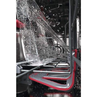 Whirlpool WBO 3T133 PF X