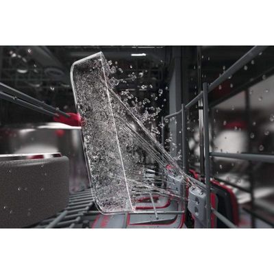 Whirlpool WBO 3T133 PF X
