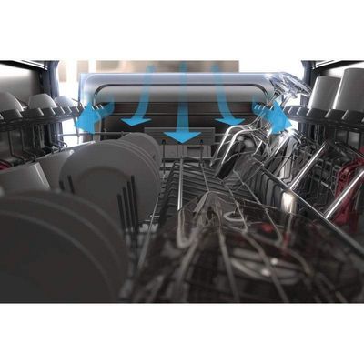 Whirlpool WBO 3T133 PF X