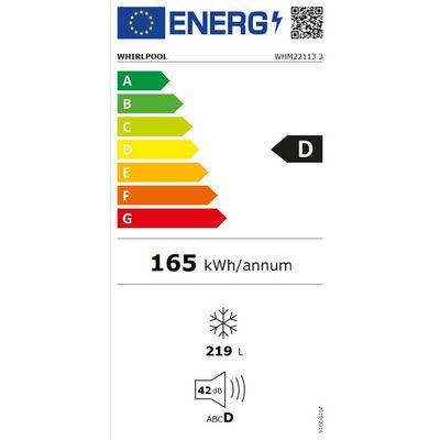 Whirlpool WHM 22113