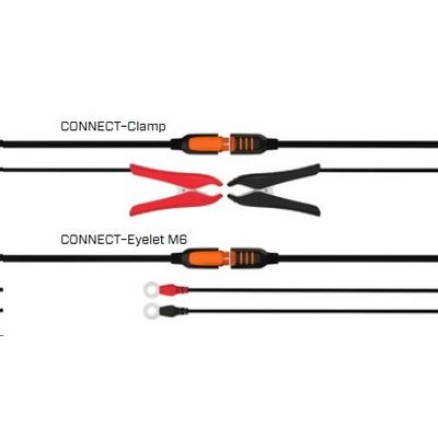 CTEK CT5 Time to Go pro autobaterie (12V,5A, 20-110AH/160 AH)