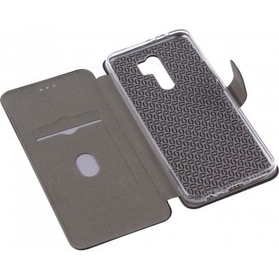 ALIGATOR Magnetto Xiaomi Redmi 9, Black