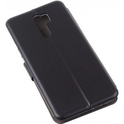 ALIGATOR Magnetto Xiaomi Redmi 9, Black