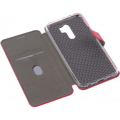 ALIGATOR Magnetto Xiaomi Redmi 9, Red