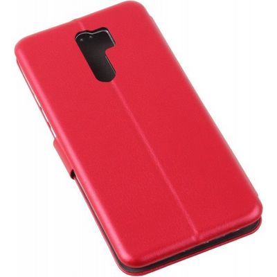 ALIGATOR Magnetto Xiaomi Redmi 9, Red