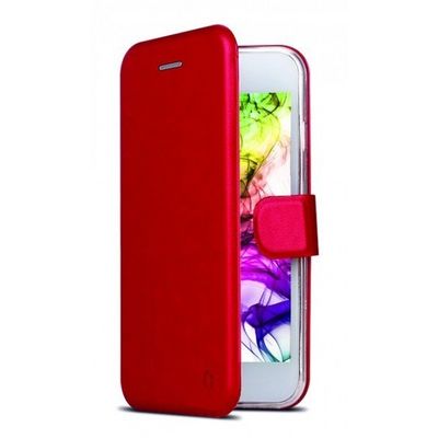 ALIGATOR Magnetto Xiaomi Redmi 9, Red