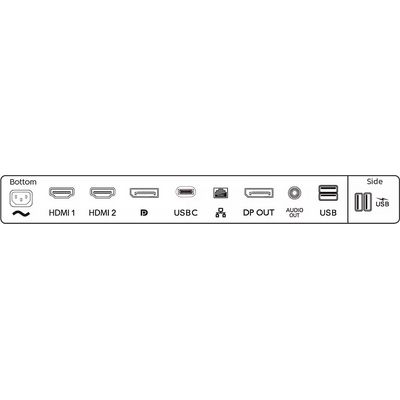 Philips 276B1 27 (276B1/00)