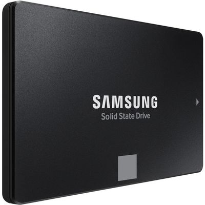 Samsung 870 EVO 4TB (MZ-77E4T0B)