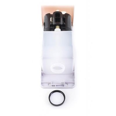 G21 Resil, White