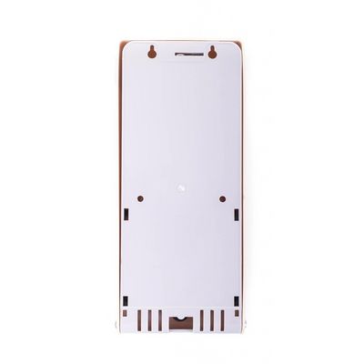 G21 Resil, White