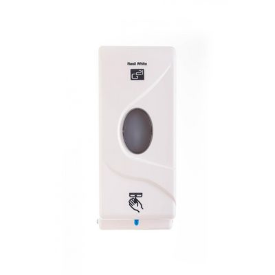G21 Resil, White