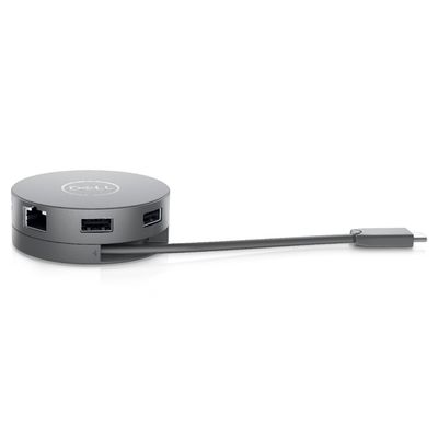 DELL DA310 replikátor portů (470-AEUP)