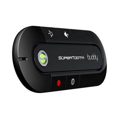 SuperTooth Buddy Bluetooth HF sada - černá