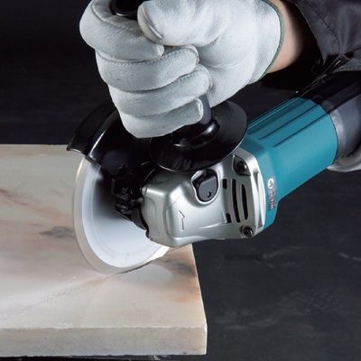 Makita GA4530R Úhlová bruska, 720W, 115mm