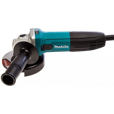 Makita GA4530R Úhlová bruska, 720W, 115mm