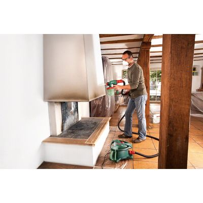 BOSCH PFS 5000 E (0.603.207.200)