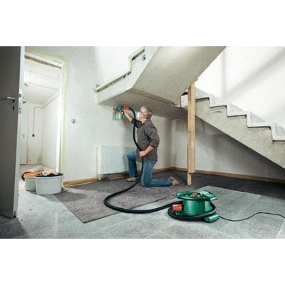 BOSCH PFS 5000 E (0.603.207.200)