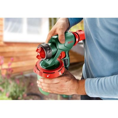 BOSCH PFS 5000 E (0.603.207.200)