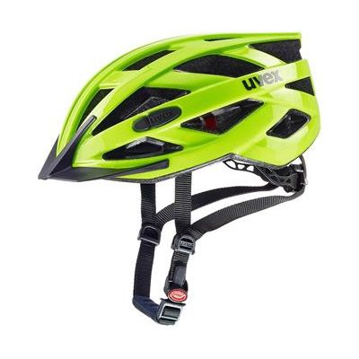 Uvex I-VO 3D neon yellow (52-57cm)