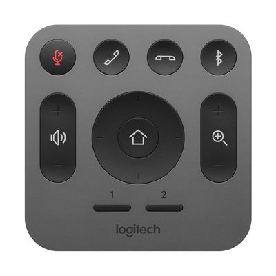 Logitech ConferenceCam MeetUp