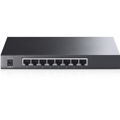 TP-LINK TL-SG2008