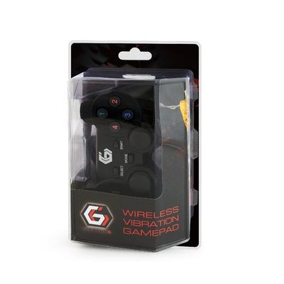 Gembird gamepad JPD-WDV-01