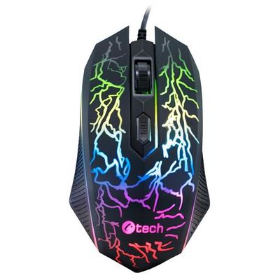 C-Tech Tychon