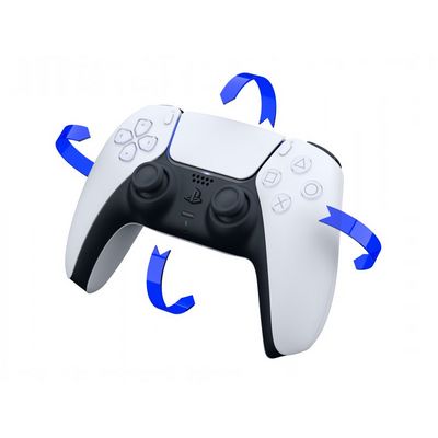 Sony PS5 Bezdrátový ovladač DualSense