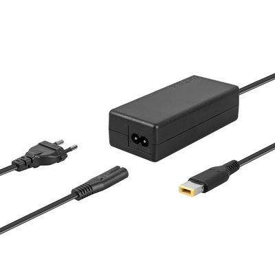 Avacom Nabíjecí adaptér pro notebooky IBM/Lenovo 20V 3,25A 65W hranatý konektor