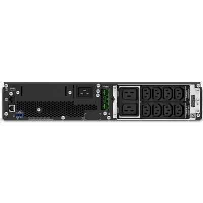 APC Smart-UPS SRT 2200VA