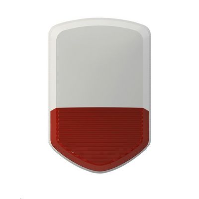 iGET SECURITY P11v2 - venkovní bezdrátová siréna