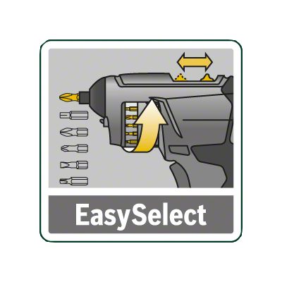 Bosch PSR Select (0.603.977.021)