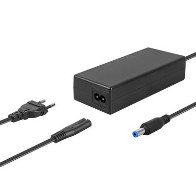 Avacom Nabíjecí adaptér pro notebooky 12V 6A 72W konektor 5,5mm x 2,5mm