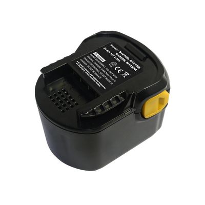 AVACOM AEG B1220 R Ni-MH 12V 3000mAh, články PANASONIC
