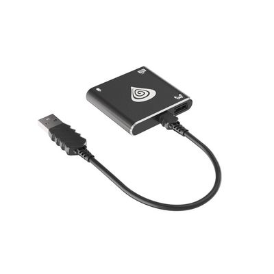 Genesis Tin 200 adaptér klávesnice/myši pro PS4/Xbox One/PS3/SWITCH