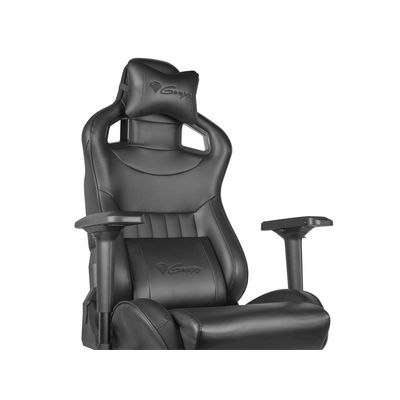 Genesis herní židle Nitro 950, černá