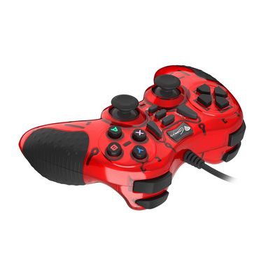 Genesis Mangan 200 (pro PC), drátový