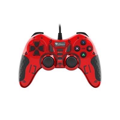 Genesis Mangan 200 (pro PC), drátový