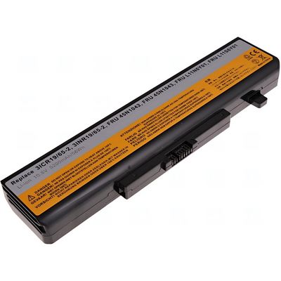 T6 power, 5200mAh, 10.8V, 6čl.