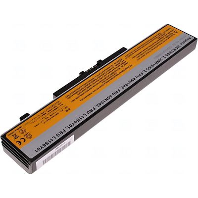 T6 power, 5200mAh, 10.8V, 6čl.