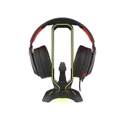 Genesis Vanad 500 Mouse bungee, USB hub