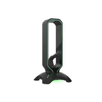 Genesis Vanad 500 Mouse bungee, USB hub