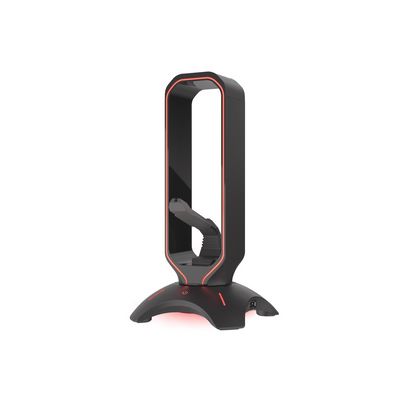 Genesis Vanad 500 Mouse bungee, USB hub