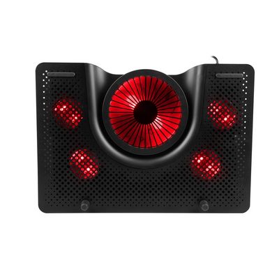 Genesis Oxid 550, chladící podložka pro notebook do 17,3”