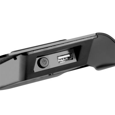 Genesis Oxid 550, chladící podložka pro notebook do 17,3”