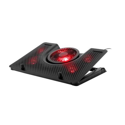Genesis Oxid 550, chladící podložka pro notebook do 17,3”