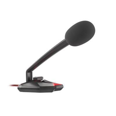 Genesis Radium 200, streamovací mikrofon, USB